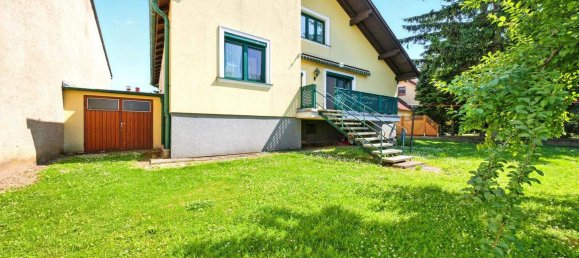 4 rooms Office in Nappersdorf-Kammersdorf, Austria No. 237490 34