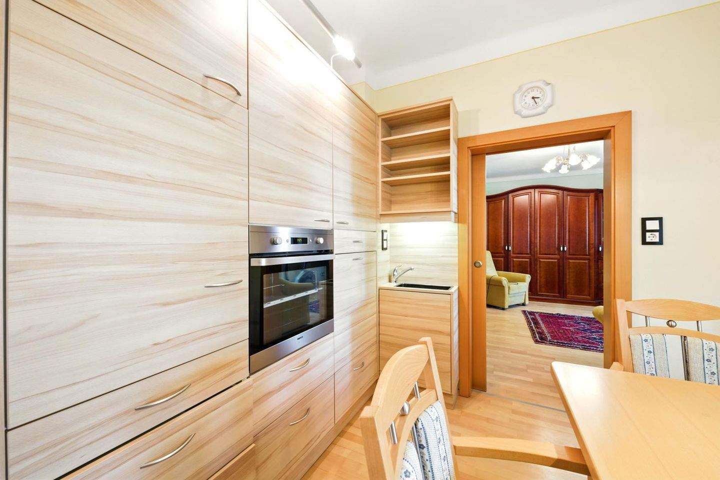 4 rooms Office in Nappersdorf-Kammersdorf, Austria No. 237490