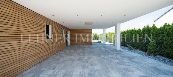 4 Schlafzimmer Bungalow in Dobl-Zwaring, Austria, Nr. 226510 24