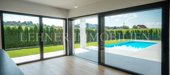 4 Schlafzimmer Bungalow in Dobl-Zwaring, Austria, Nr. 226510 36