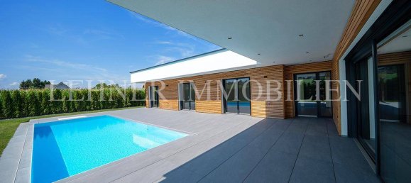 4 Schlafzimmer Bungalow in Dobl-Zwaring, Austria, Nr. 226510 14