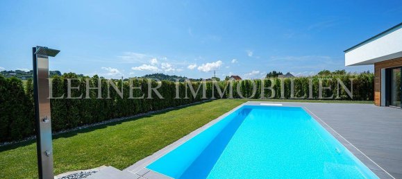 4 Schlafzimmer Bungalow in Dobl-Zwaring, Austria, Nr. 226510 16