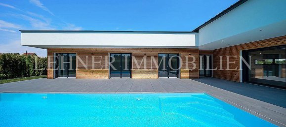 4 Schlafzimmer Bungalow in Dobl-Zwaring, Austria, Nr. 226510 11