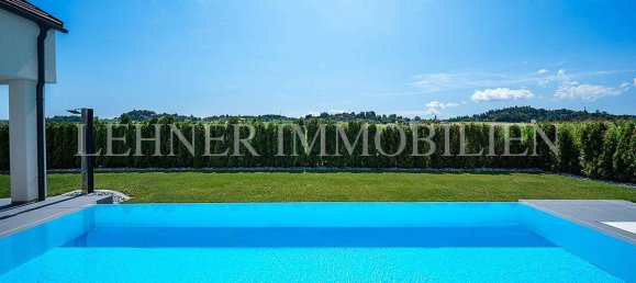 4 Schlafzimmer Bungalow in Dobl-Zwaring, Austria, Nr. 226510 2