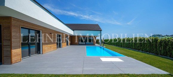 4 Schlafzimmer Bungalow in Dobl-Zwaring, Austria, Nr. 226510 8