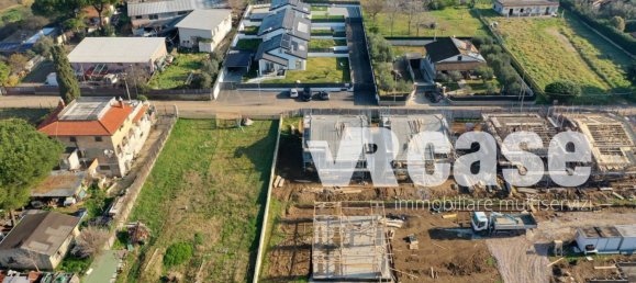 1121m² Land in Frascati, Italy No. 268366 8