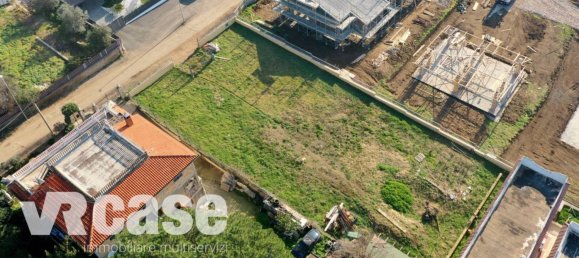 1121m² Land in Frascati, Italy No. 268366 13