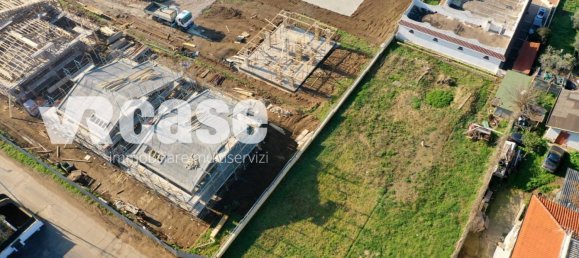 1121m² Land in Frascati, Italy No. 268366 6
