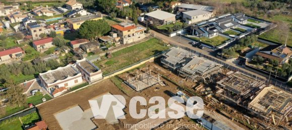 1121m² Land in Frascati, Italy No. 268366 12