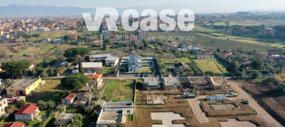 1121m² Land in Frascati, Italy No. 268366 11