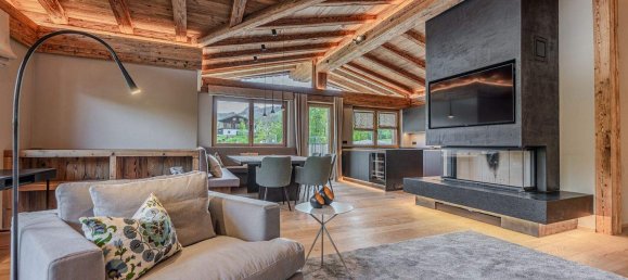 6 rooms House in Kirchberg in Tirol, Austria No. 193927 5