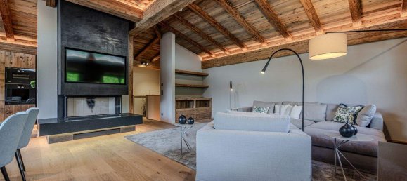 6 rooms House in Kirchberg in Tirol, Austria No. 193927 3