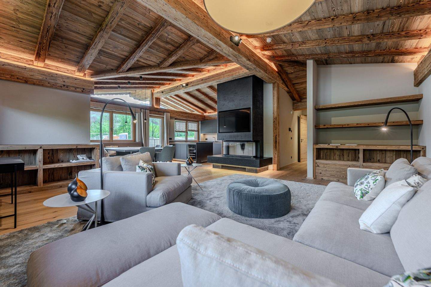 6 rooms House in Kirchberg in Tirol, Austria No. 193927