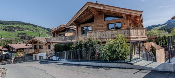 6 rooms House in Kirchberg in Tirol, Austria No. 193927 9