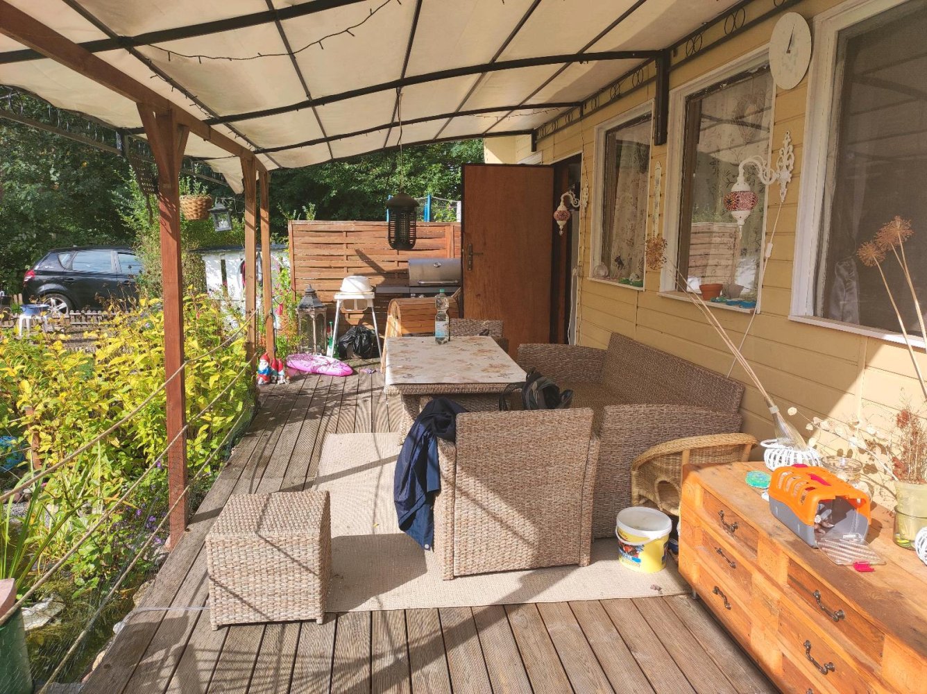 Terreno em Kopenick, Germany N.º 333326