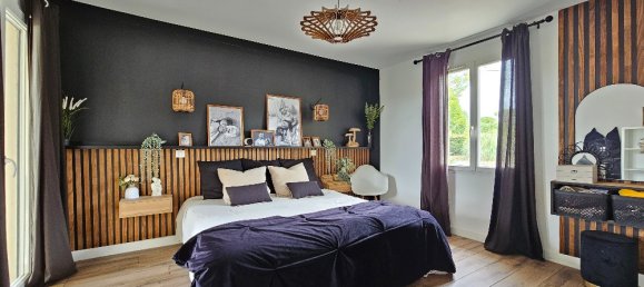 Casa de 7 divisões em La Couronne, France N.º 278796 7