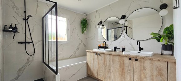 Casa de 7 divisões em La Couronne, France N.º 278796 11