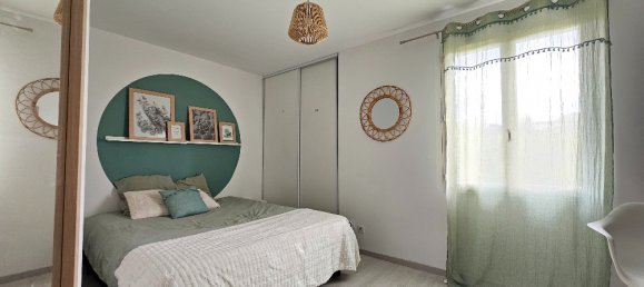 Casa de 7 divisões em La Couronne, France N.º 278796 12