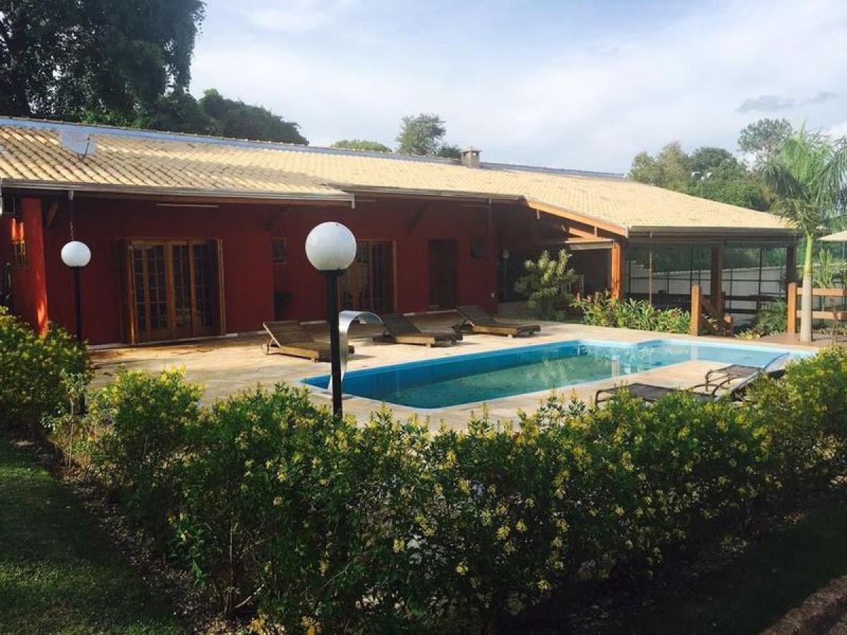 2 chambres Maison à Sao Paulo, Brazil No. 525825