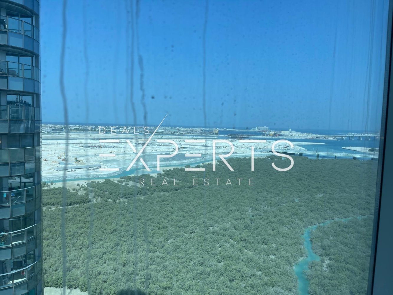 Apartamento T2 em Al Reem Island, UAE N.º 40588