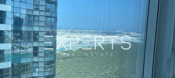 Apartamento T2 em Al Reem Island, UAE N.º 40588 2