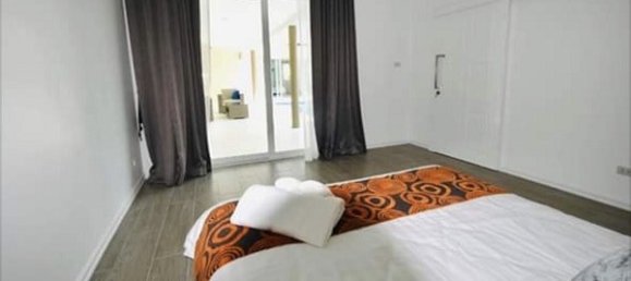 3 bedrooms Cafe / restaurant in Hua Hin, Thailand No. 6950 15