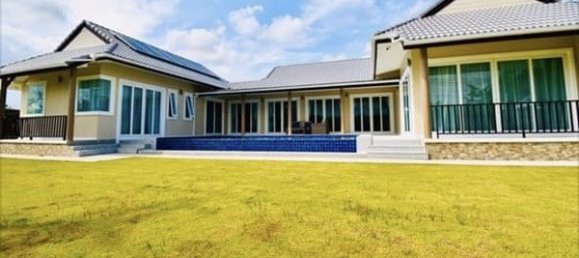 3 bedrooms Cafe / restaurant in Hua Hin, Thailand No. 6950 2