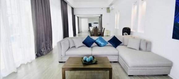 3 bedrooms Cafe / restaurant in Hua Hin, Thailand No. 6950 4