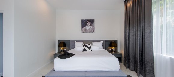 6 bedrooms Villa in Kamala, Thailand No. 351 4