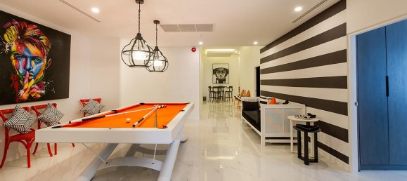 6 bedrooms Villa in Kamala, Thailand No. 351 3