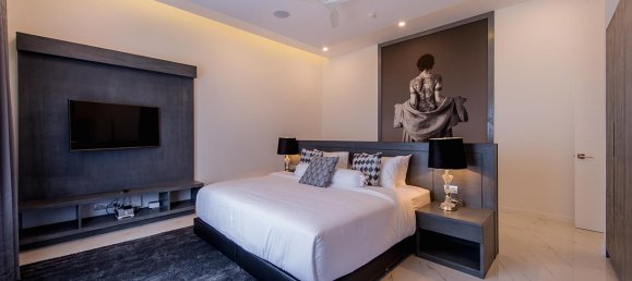 6 bedrooms Villa in Kamala, Thailand No. 351 5