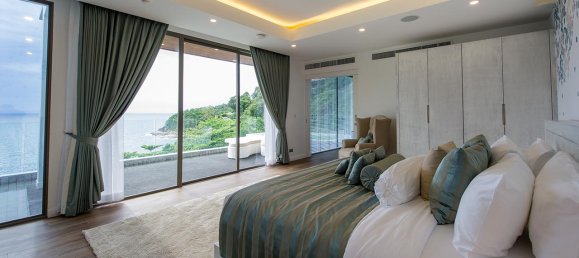 6 bedrooms Villa in Kamala, Thailand No. 351 7