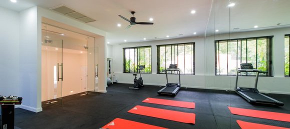 6 bedrooms Villa in Kamala, Thailand No. 351 11