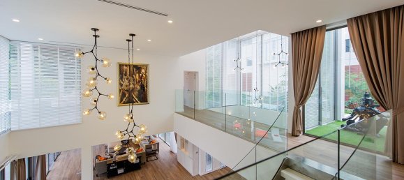 6 bedrooms Villa in Kamala, Thailand No. 351 14