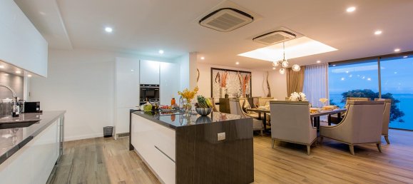 6 bedrooms Villa in Kamala, Thailand No. 351 16