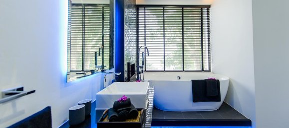 6 bedrooms Villa in Kamala, Thailand No. 351 6