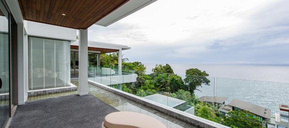 6 bedrooms Villa in Kamala, Thailand No. 351 8