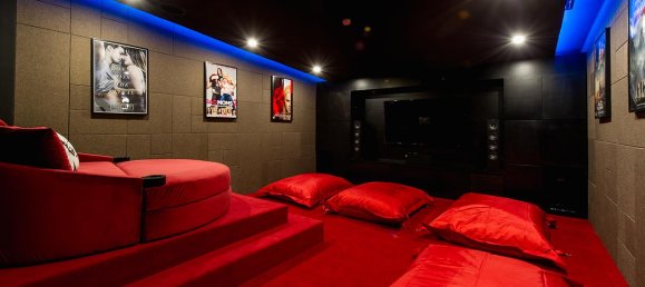 6 bedrooms Villa in Kamala, Thailand No. 351 2