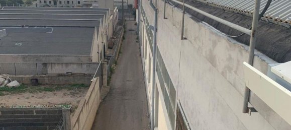 Entrepôt à Isola delle Femmine, Italy 4750m² No. 370740 4