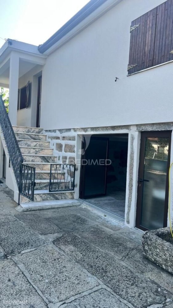 Casa T3 em Felgueiras, Portugal N.º 218189