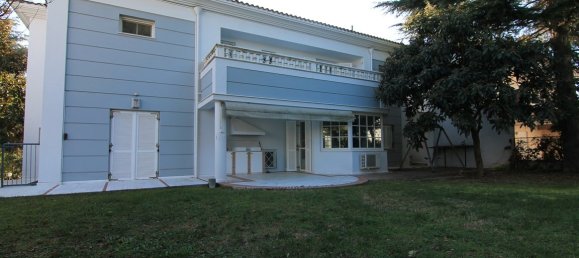 Villa in Panorama, Greece 550m², Nr. 6500 23