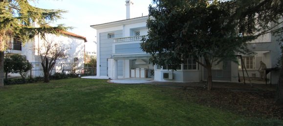 Villa in Panorama, Greece 550m², Nr. 6500 24