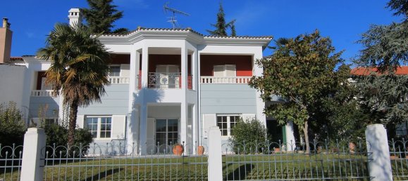Villa in Panorama, Greece 550m², Nr. 6500 3