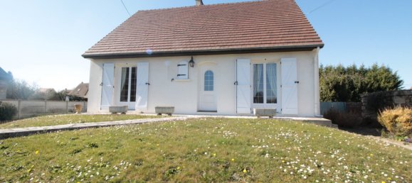 3 غرف نوم فيلا في Longueil-Annel, France رقم 229014 2