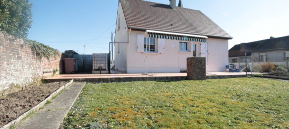 3 غرف نوم فيلا في Longueil-Annel, France رقم 229014 10