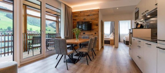 3-Zimmer Wohnung in Saalbach-Hinterglemm, Austria, Nr. 53820 4