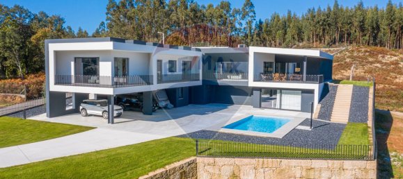 3 bedrooms House in Celorico de Basto, Portugal No. 168996 26