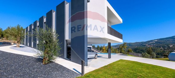 3 bedrooms House in Celorico de Basto, Portugal No. 168996 12