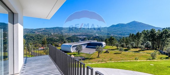 3 bedrooms House in Celorico de Basto, Portugal No. 168996 4