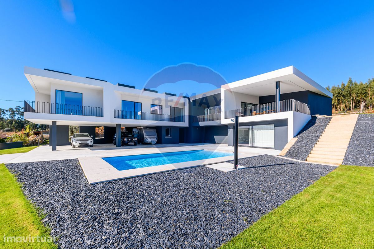 3 bedrooms House in Celorico de Basto, Portugal No. 168996